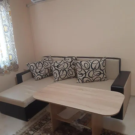 Appartement Central Varna
