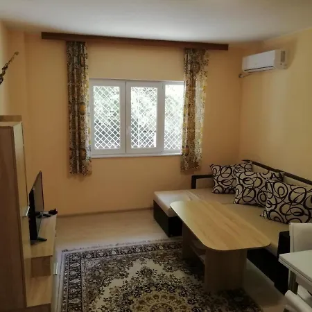 Central Appartement Varna