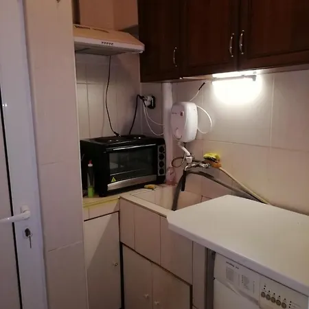 Central Appartement *