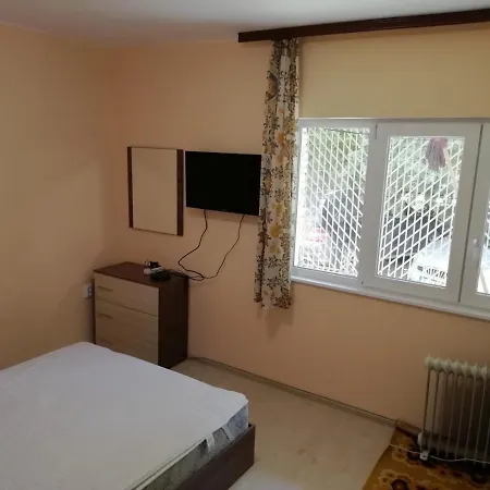 Central Appartement *