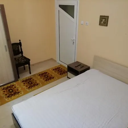 Central Appartement *