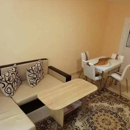 Appartement Central Varna