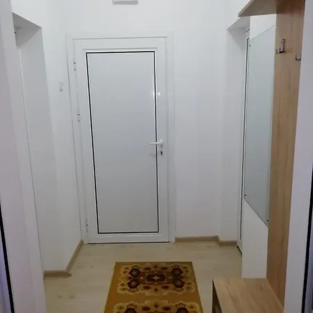 Apartment Central Varna
