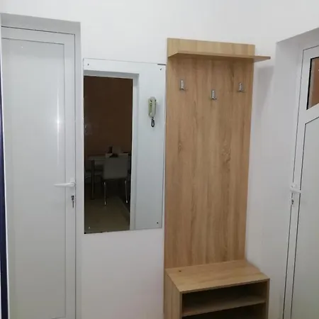 Apartment Central Varna